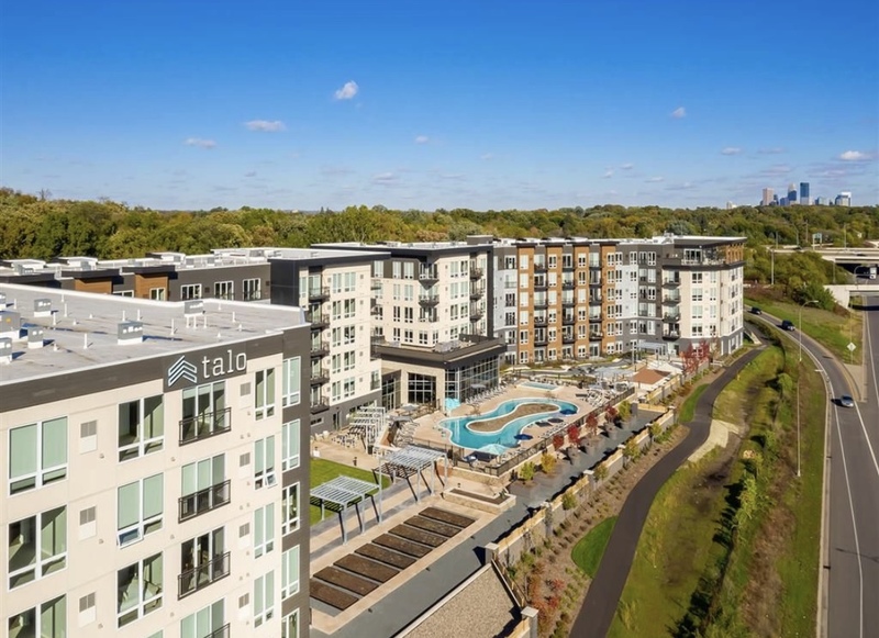 roommates in Golden Valley Private Room in 2Bed.2Bath - cirtru.com