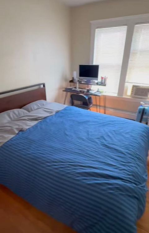 Private Room in 2Bed.1Bath