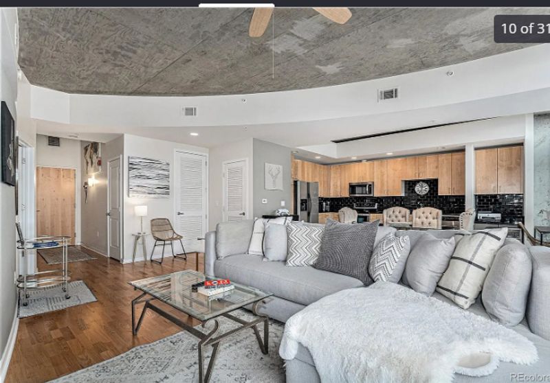 roommates in Denver Entire Place 1Bed.1Bath - cirtru.com