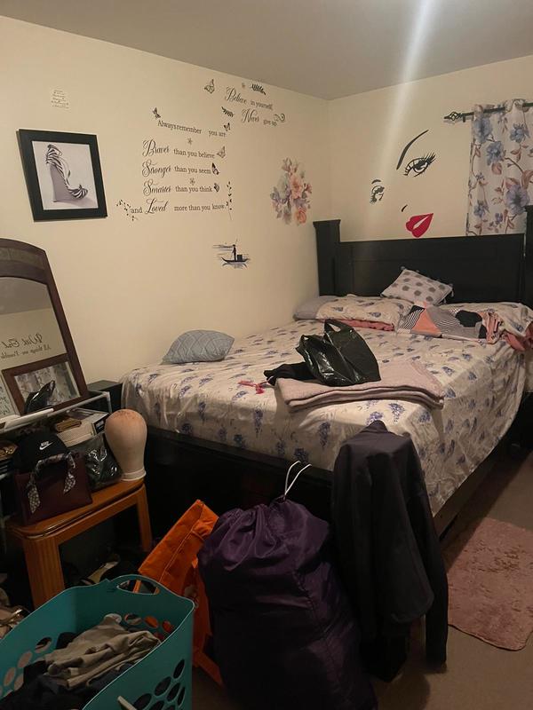 Private Room in 3Bed.2Bath