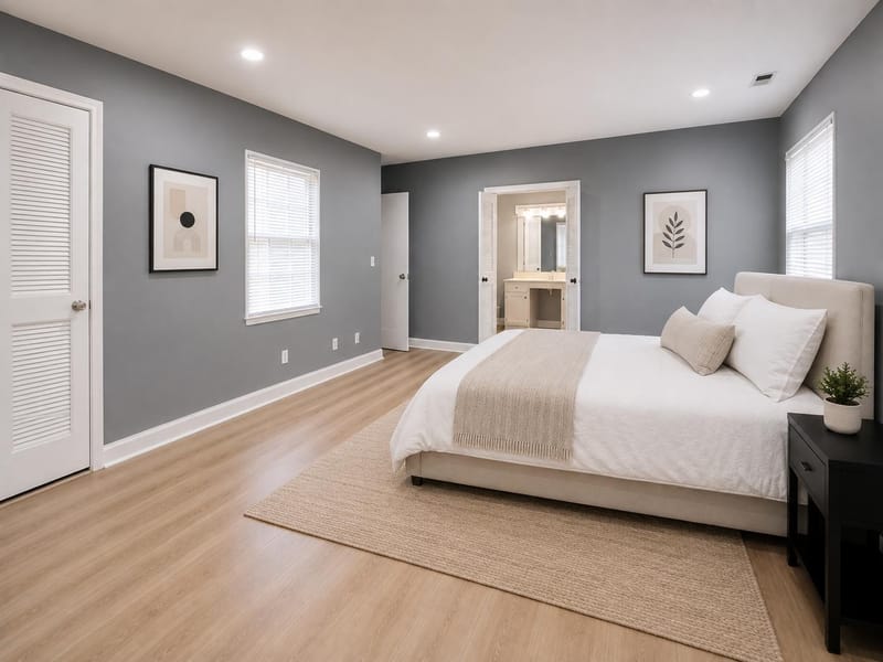 Stonecrest Shared Home |  Near Fairington Pkwy Transit |  Move-In Ready (id. 29338)