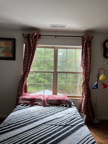 Private Room in 1Bed.2Bath