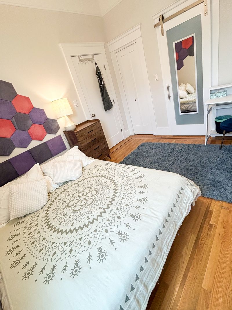 roommates in San Francisco Private Room in 2Bed.1.5Bath - cirtru.com