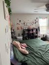 Private Room in 3Bed.1Bath