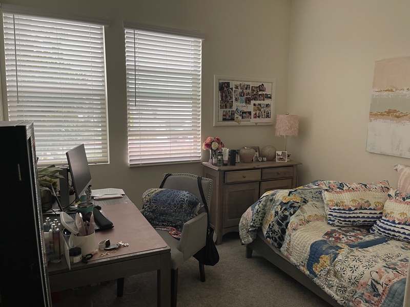 FurnishedPrivate Room in 4Br 4 Bath