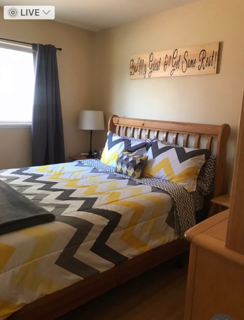 Private Room in 3Bed.1Bath