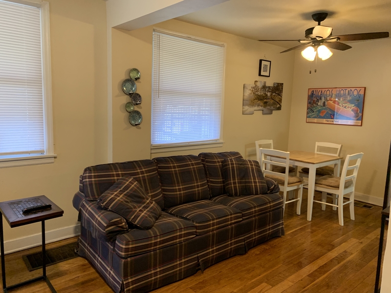 Private Room in 3Bed.2Bath