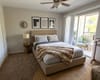 Private Room in 2Bed.2Bath