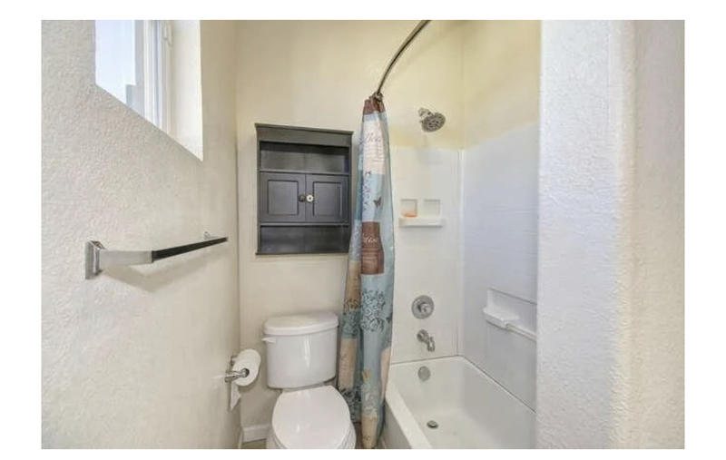 Shared Room in 2Bed.2Bath
