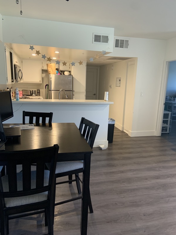 Private Room in 2Bed.2Bath