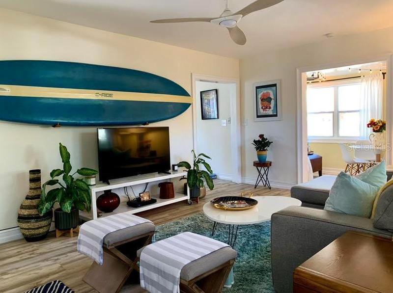 Private Room in 2Bed.1Bath