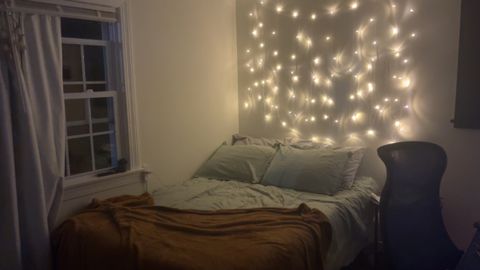 Shared Room in 2Bed.1Bath