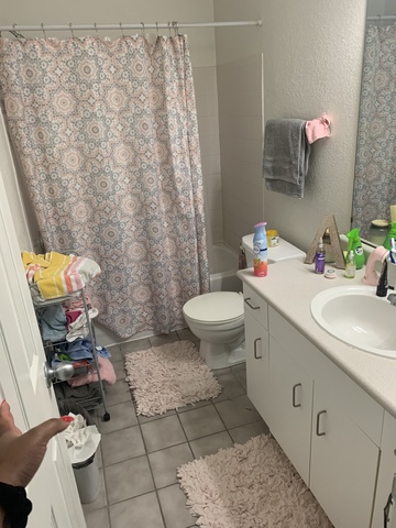 roommates in Charlotte Private Room in 4Bed.4Bath - cirtru.com