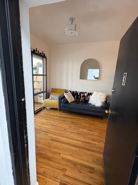 Private Room in 4Bed.2Bath