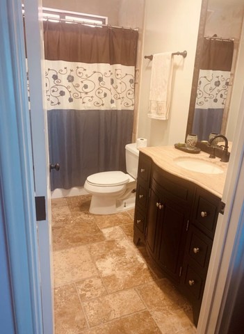 Private Room in 4Bed.3Bath