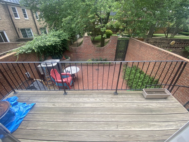 Private Room in 3Bed.3Bath