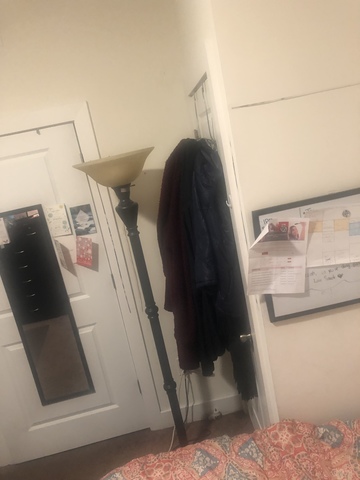 roommates in Philadelphia Cozy apartment with private bthroom - cirtru.com
