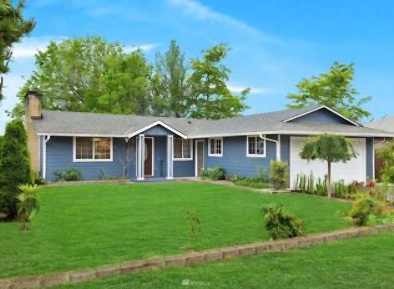 roommates in Seattle Private Room in 4Bed.3Bath - cirtru.com