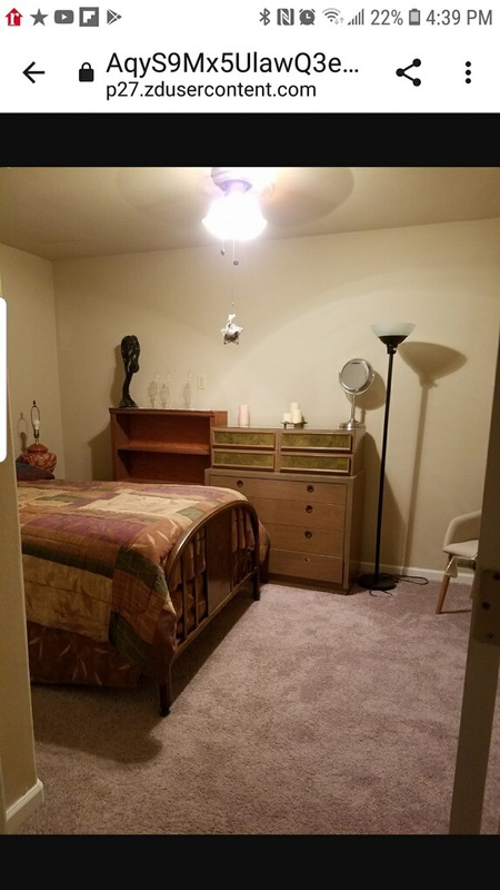 roommates in Oakdale Private  furnishRoom in 4 bed.2Bath - cirtru.com