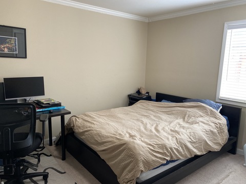 roommates in San Jose Private Room available San Jose - cirtru.com
