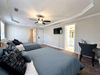 Private Master Room w/ Bath | 2 Queen Beds | Quiet Home (id. 29777)