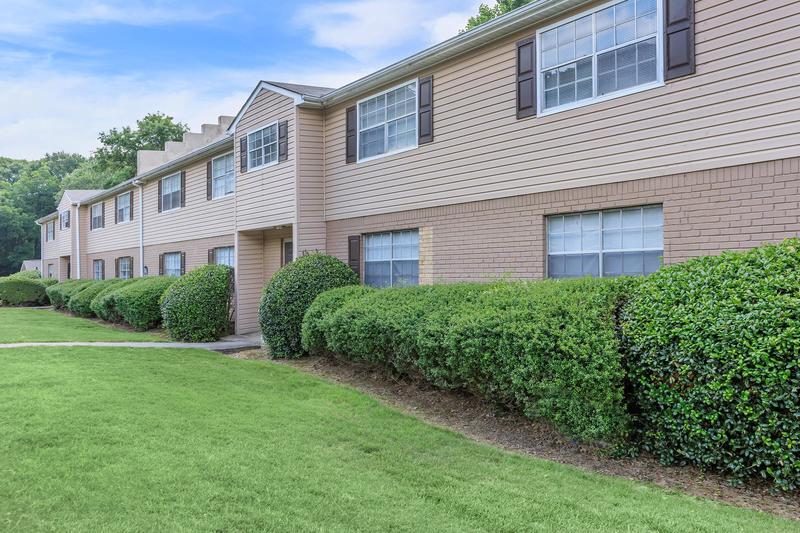 roommates in Lithonia Private Room in 2Bed.1Bath - cirtru.com