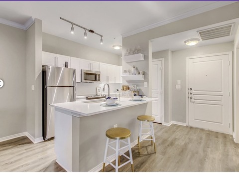 roommates in Dallas Private Room in 2Bed.2Bath - cirtru.com