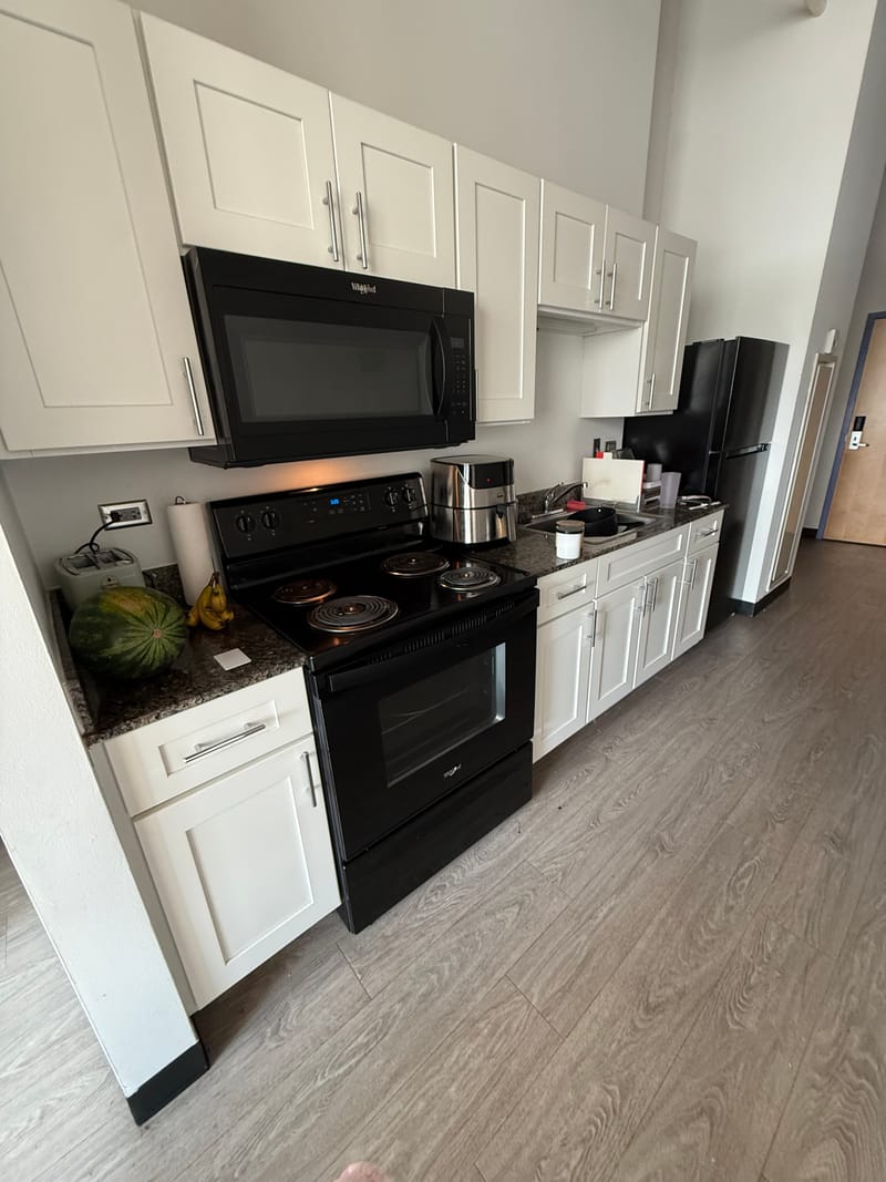 roommates in Chicago Entire Place 1Bed.1Bath - cirtru.com