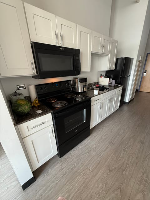 Entire Place 1Bed.1Bath