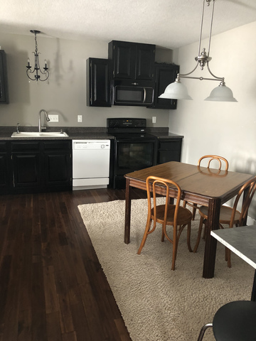Entire Place 2Bed.1Bath