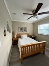 Cozy & Newly Renovated Private Room | Great Location & Amenities (id. 11639)