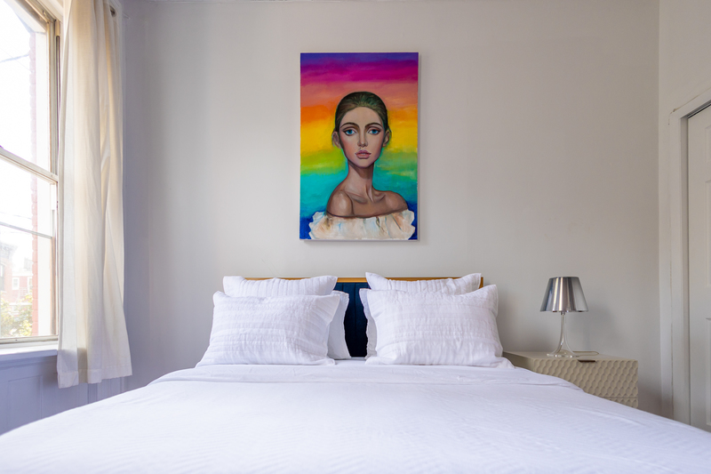 roommates in Jersey City Entire Place 1Bed.1Bath - cirtru.com