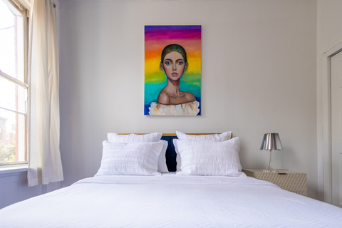roommates in Jersey City Entire Place 1Bed.1Bath - cirtru.com