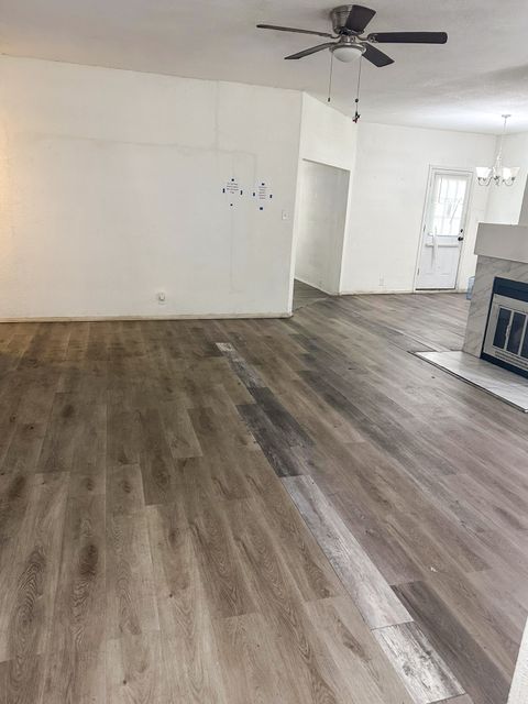 Spacious & cozy San Antonio House (id. 7574)