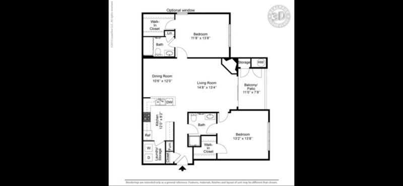 roommates in Hanover Entire Place 2Bed.2Bath - cirtru.com