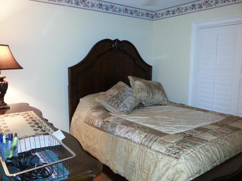 Private Room in 3Bed.2Bath