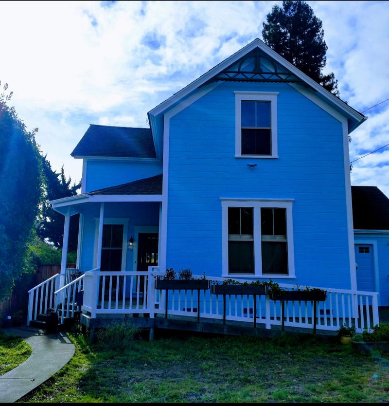 roommates in Santa Cruz Entire Place 1Bed.1Bath - cirtru.com