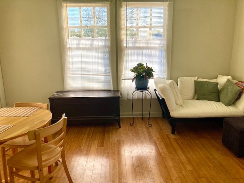 Entire Place 1Bed.1Bath