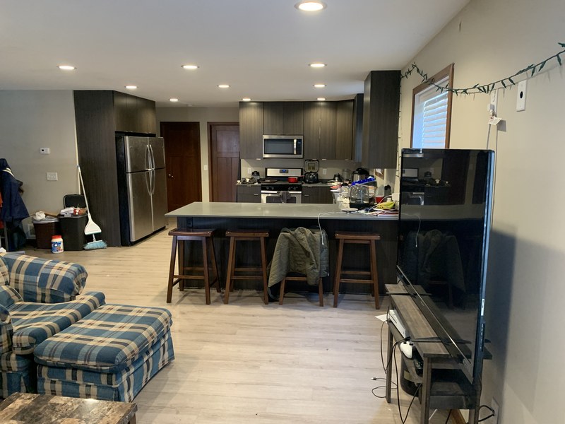 Private Room in 5Bed.2Bath