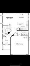 Entire Place 3Bed.2.5Bath
