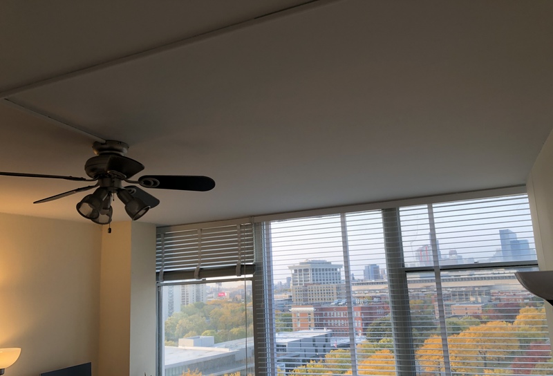 Private Room in 2Bed.1Bath