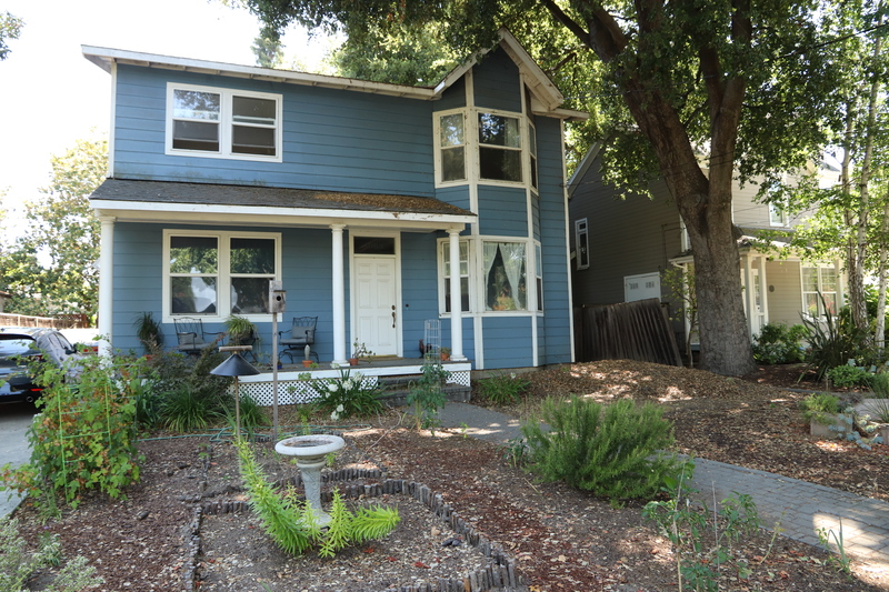 roommates in Mountain View Private Room in 4Bed.3Bath - cirtru.com