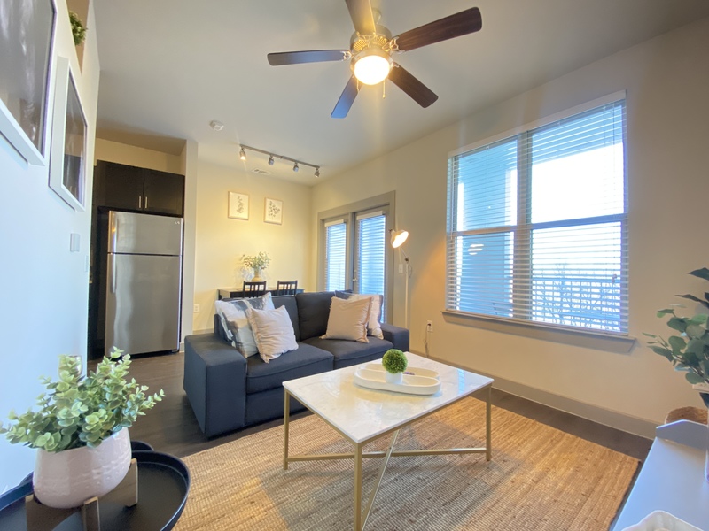 Entire Place 1Bed.2Bath