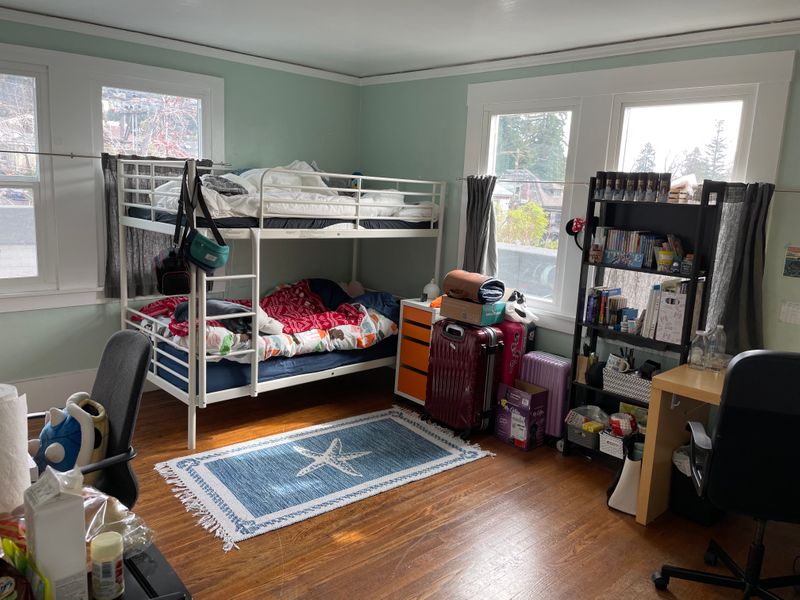 roommates in Berkeley Private Room in 4Bed.3Bath - cirtru.com