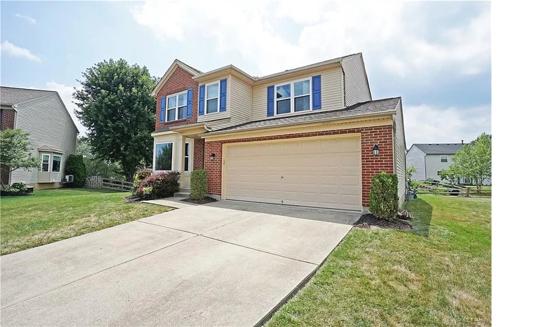 roommates in Maineville Private Room in 4Bed.3Bath - cirtru.com