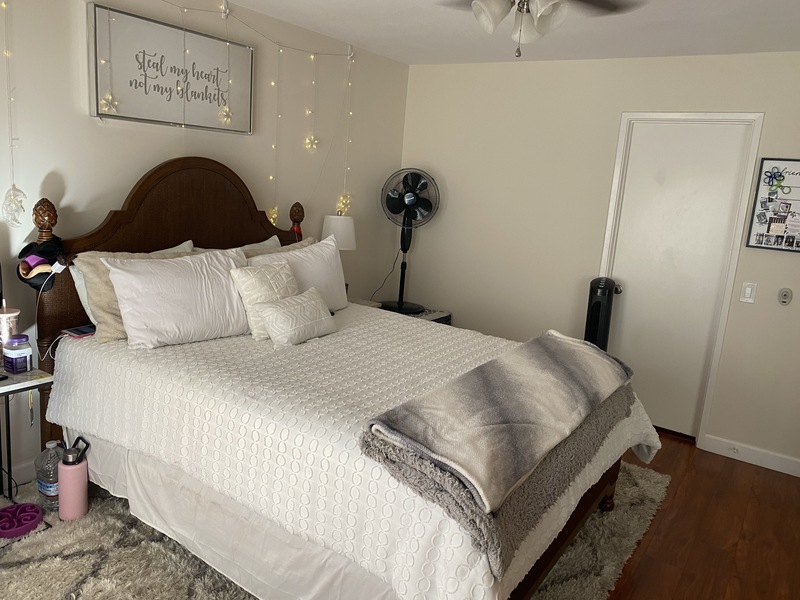 roommates in Palo Alto Private Room in 3Bed.2Bath - cirtru.com