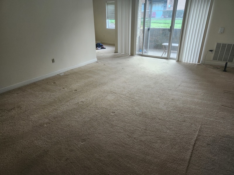Private Room in 2Bed.1Bath