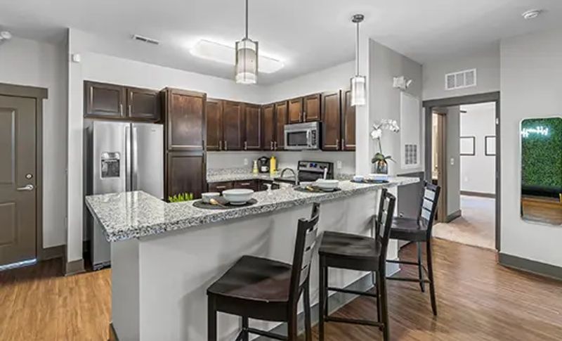 roommates in Raleigh Private Room in 4Bed.4Bath - cirtru.com