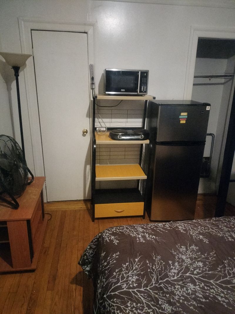 roommates in New York City Private Room in 2Bed.1Bath - cirtru.com
