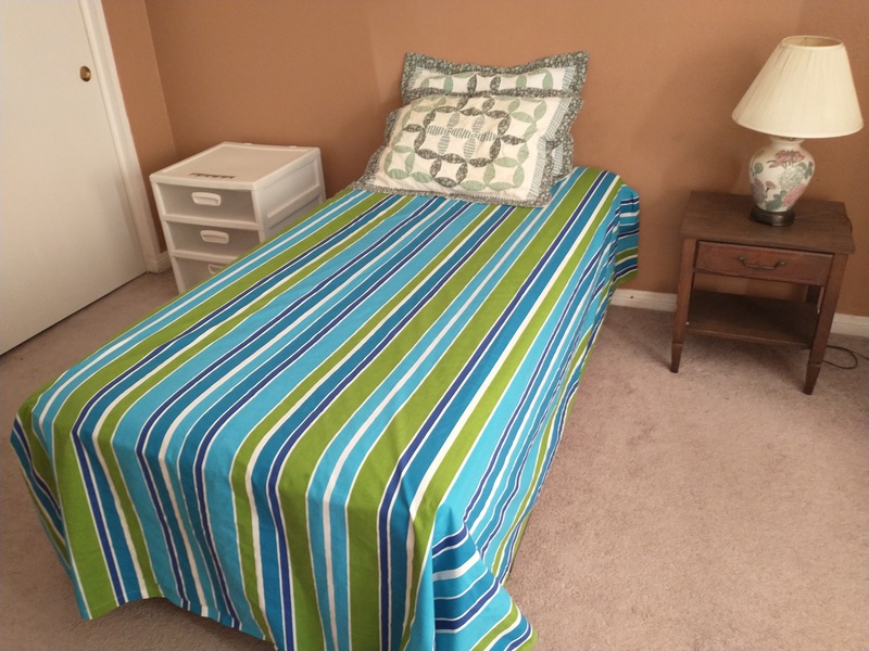 Private Room in 3Bed.2Bath